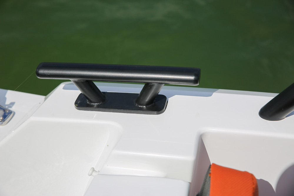 Ansicht 36 der Coaster 515 BR